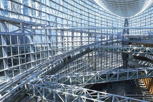 淺談運(yùn)城鋼結(jié)構(gòu)建筑工程的穩(wěn)定性設(shè)計