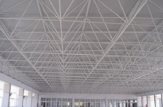 鋼結構廠房的劣勢你知道幾點？