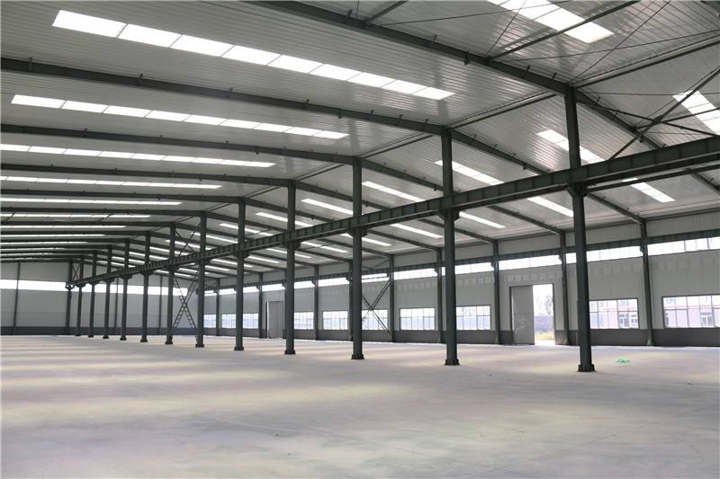 輕型鋼結構工程的造價如何做預算？