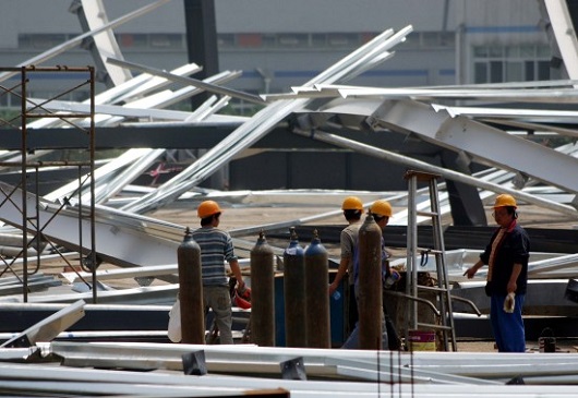 什么是鋼結構工程的致命傷？