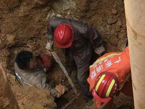 年底了，做鋼結構工程的要注意安全啊