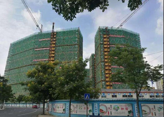 你知道公租房，可是你聽過鋼結構公租房嗎？