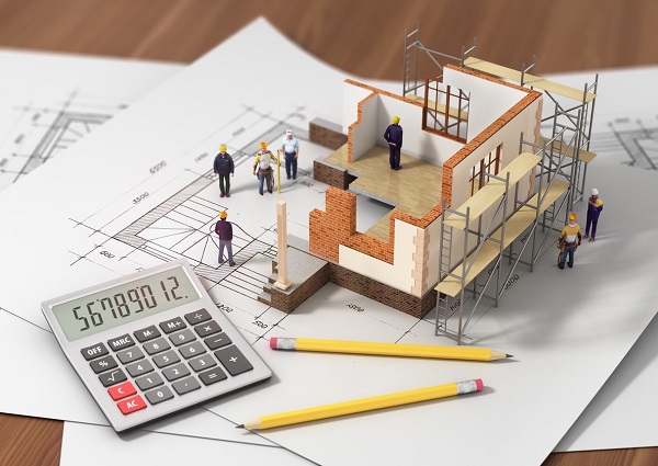 農村自建房再也不用磚混結構了，蓋房就選它