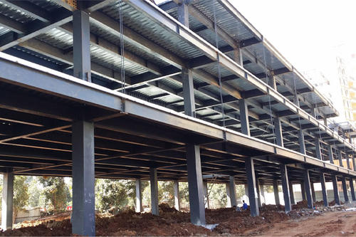 建廠房前你得清楚，多高層鋼結構廠房的缺陷