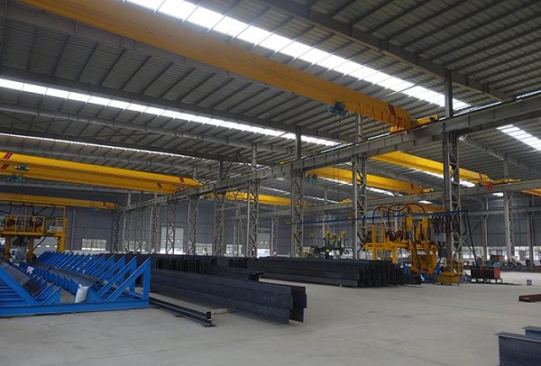 我國鋼結構的發展和國外相比，差距真有那么大嗎？