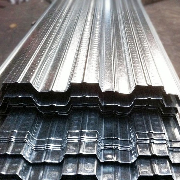 鋼結構建筑樓承板的安裝，嚴格把控各環(huán)節(jié)，每條都是重點