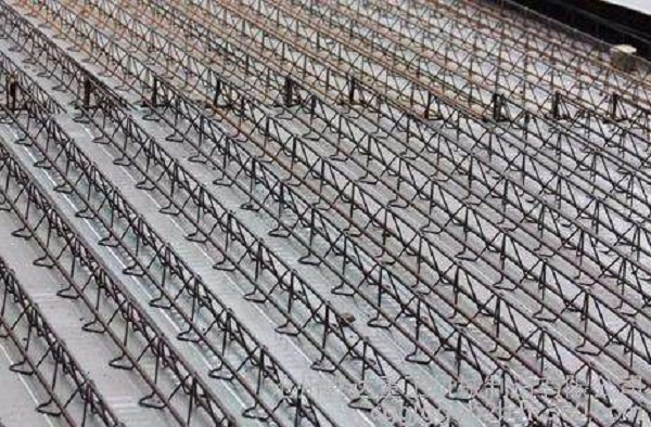 了解鋼筋桁架樓承板價(jià)格，要知道它的施工工藝