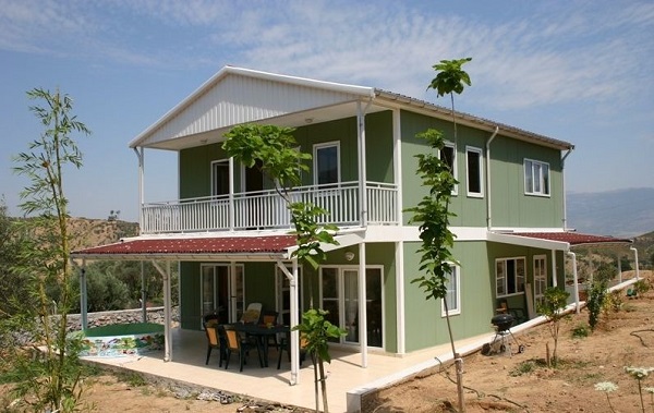 自建鋼結(jié)構(gòu)房多少錢一平？三種建筑結(jié)構(gòu)誰好