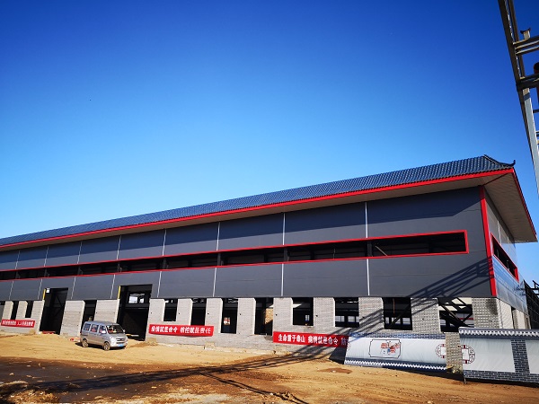 鋼結(jié)構(gòu)廠房報(bào)價(jià)有“潛規(guī)則”？