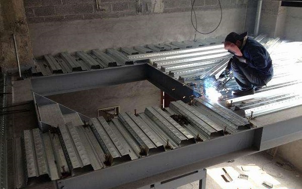 鋼結構廠房滲水？聽聽山西鋼結構廠家怎么說