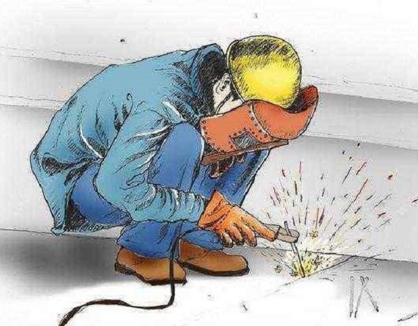 鋼結構廠家冬季焊接工藝規范，建議收藏