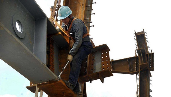 山西鋼結(jié)構(gòu)工程施工中組裝行位偏差怎么辦？