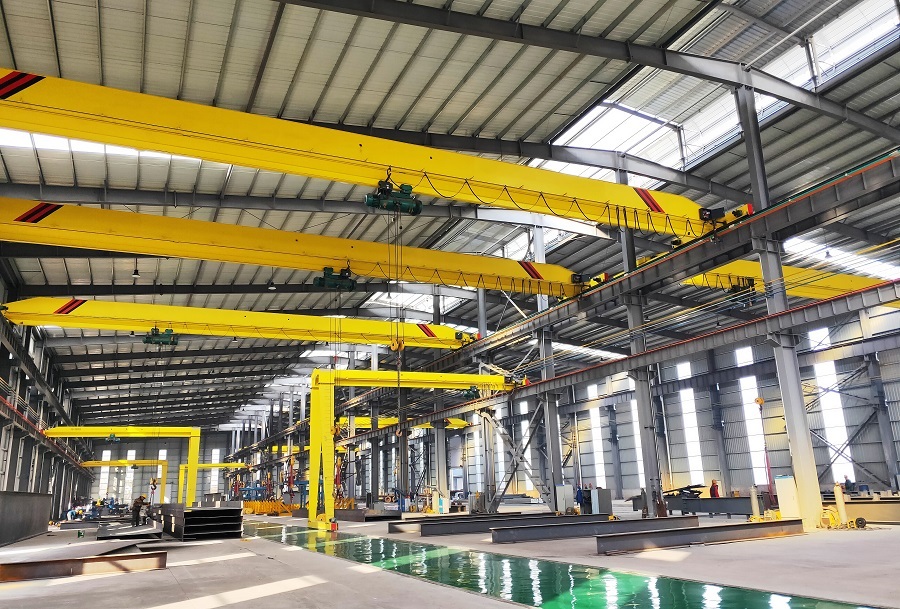 選擇山西鋼結構公司：30年深耕的山西盛大鋼結構為何是優選？