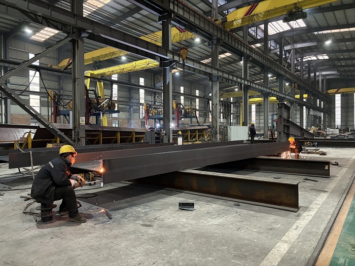 山西鋼結構公司哪家靠譜？